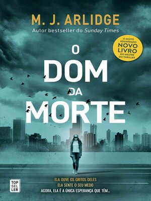 cover image of O Dom da Morte